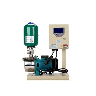 Pwmp Dŵr Arbed Ynni Gwasgedd Cyson